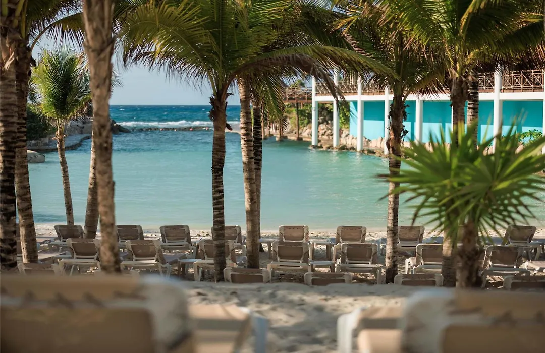 Occidental At Xcaret Destination-1